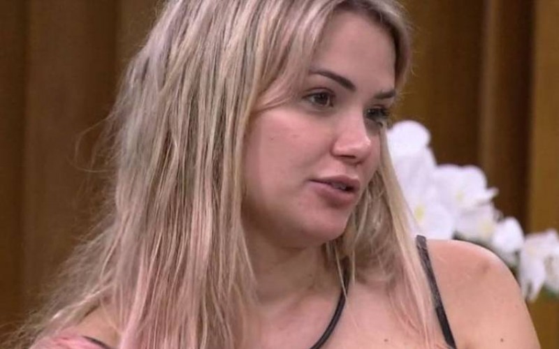 BBB20 - Marcela critica discurso de Flayslane: “Desnecessário”