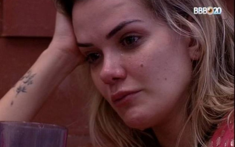 BBB20 - Marcela cogita romance com Daniel, mas lamenta grande impasse