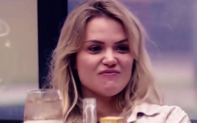 BBB20 - Marcela sobre saída de Daniel ”Nem fiz um ‘edredom’ de respeito”