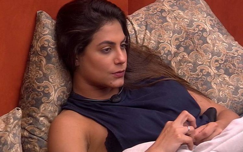 BBB20 - Mari avalia seu voto e afirma: “Não foi uma jogada inteligente”