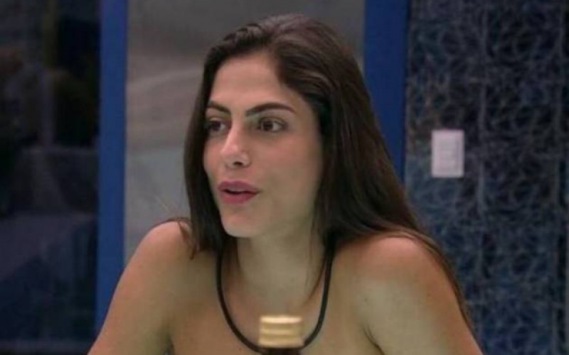 BBB20 - Mari Gonzalez desabafa: “Ainda não digeri tudo o que aconteceu”