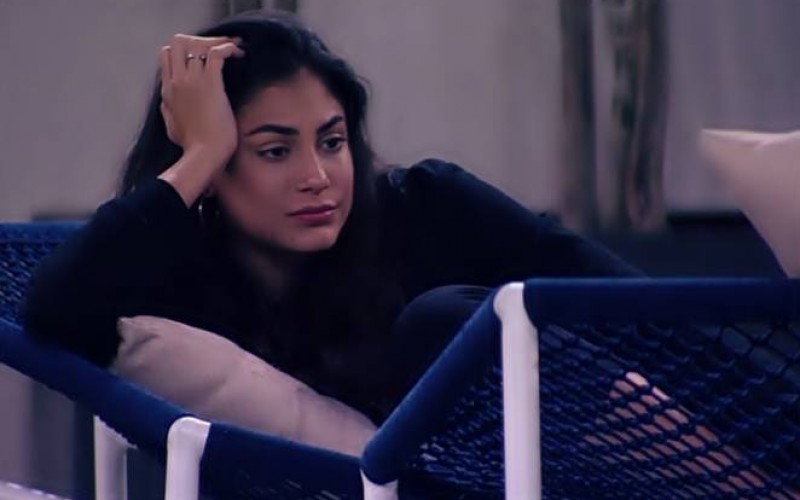 BBB20 - Mari recusa convite de líder Thelma para ir ao cinema, mas volta atrás
