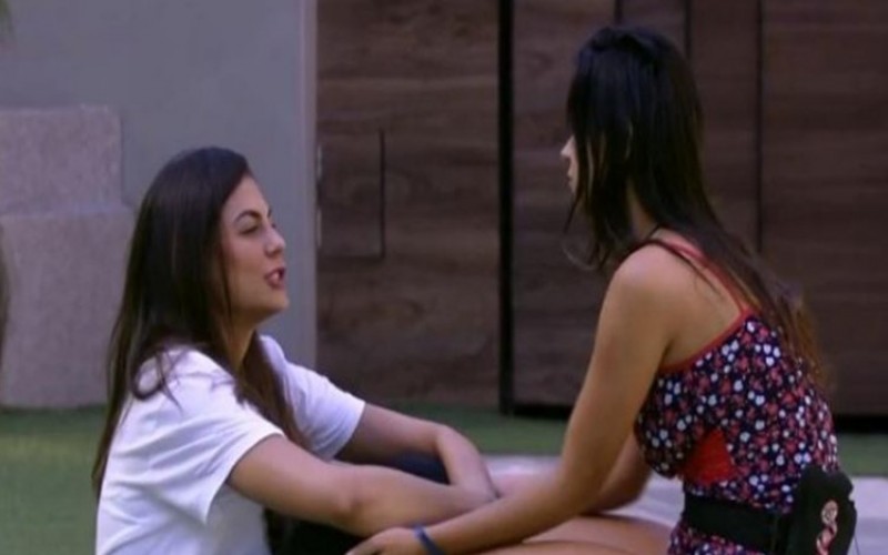 BBB20 - Mari revela estar muito triste com Ivy: “Depois a gente conversa”