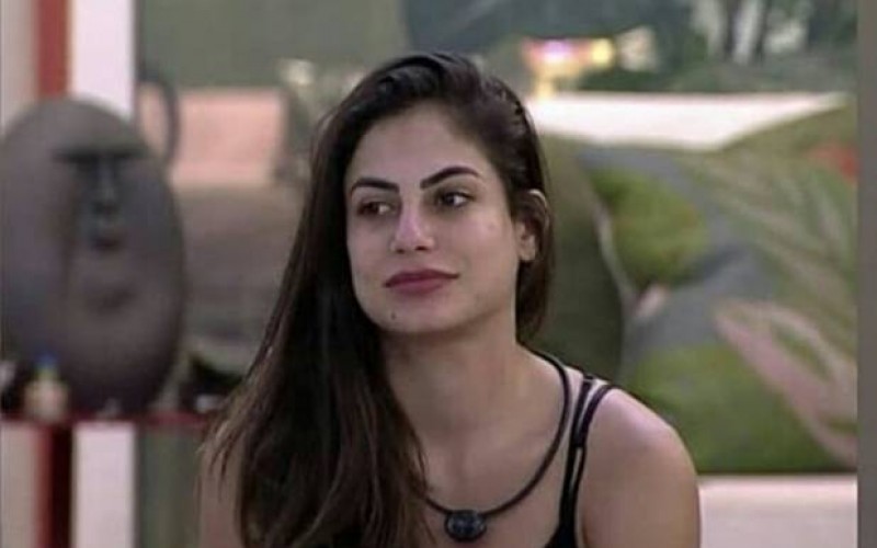 BBB20 - “Não passa confiança nenhuma”, diz Mari sobre brother