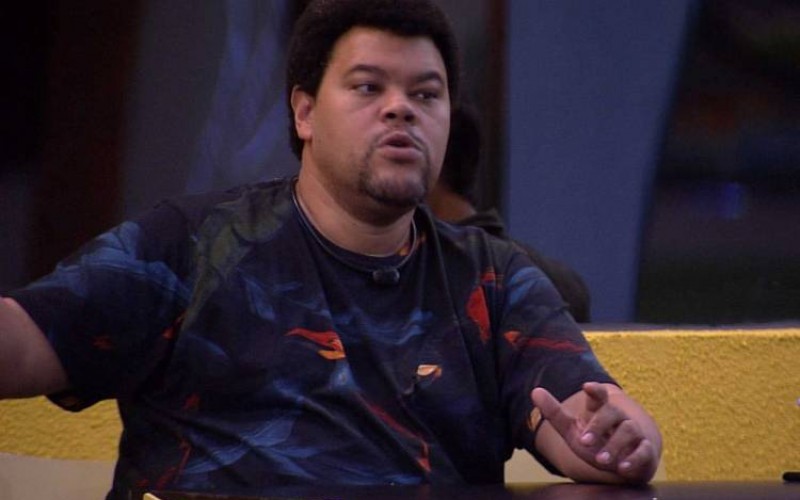 BBB20 - “Não vou mais conversar com ele”, desabafa Babu sobre brother