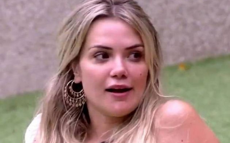 BBB20 - “Ninguém aqui é coitado”, dispara Marcela sobre brothers