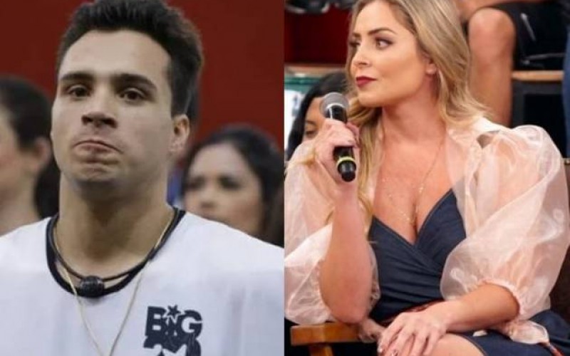 Paula Sperling gera polêmica ao defender Petrix sobre caso de assédio no ‘BBB20’