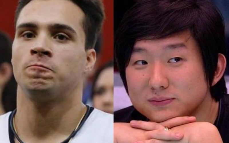 BBB20 - Petrix detona Pyong Lee e faz acusação polêmica contra brother