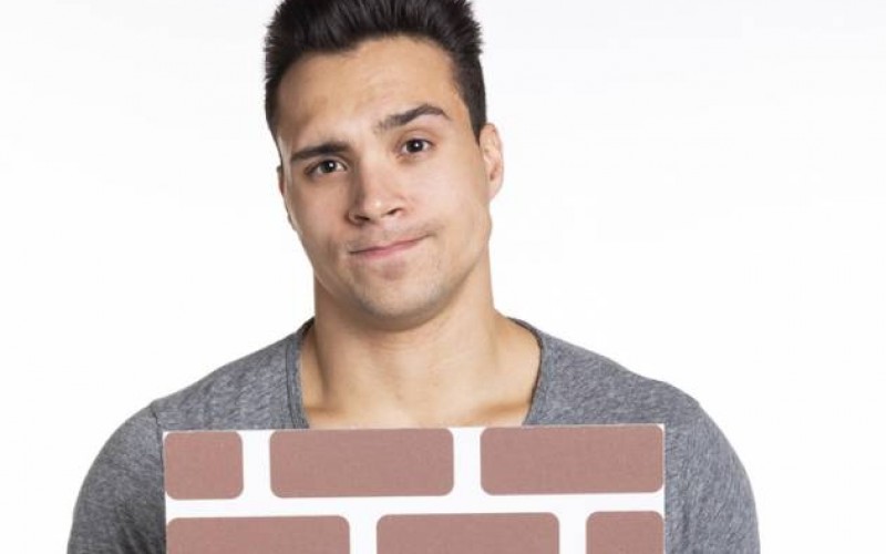 BBB20 - Petrix está no Paredão; saiba como será a dinâmica nessa semana