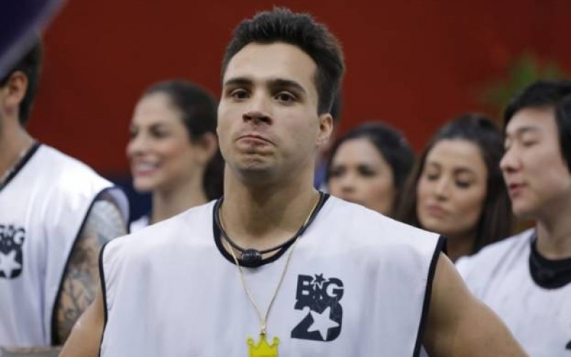 Ex-‘BBB20’ Petrix reflete acerca da polêmica de assédio e reage sobre Bianca Andrade