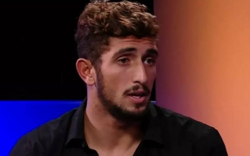 BBB20 - Primeiro eliminado da temporada, Lucas Chumbo revela grande pressentimento