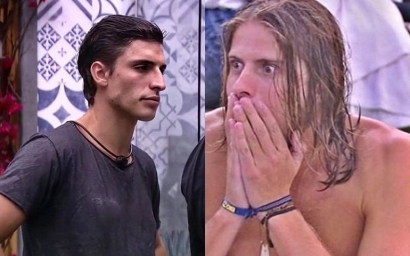 BBB20 - Prior faz desabafo sobre briga com Daniel