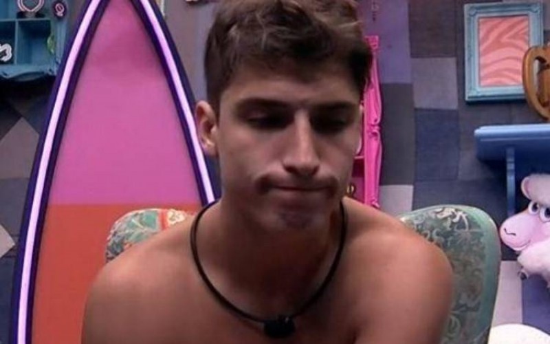 BBB20 - Prior pede para seguir na casa e afirma: “Estou na base da sinceridade”