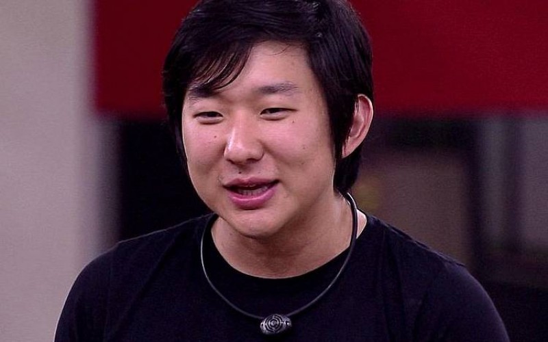 BBB20 - Pyong analisa possível eliminação: “Ou ferrou tudo, ou o público me odeia”