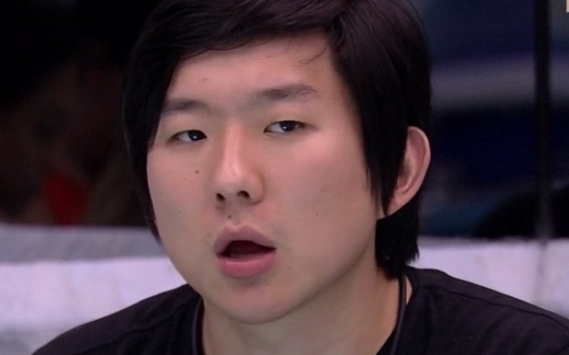 BBB20 - Pyong detona Guilherme: “É um banana”
