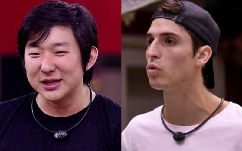 BBB20 - Pyong diz que Prior pode ser o vencedor do programa