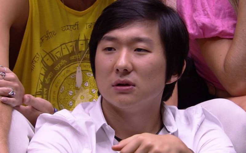 BBB20 - Pyong é o oitavo eliminado