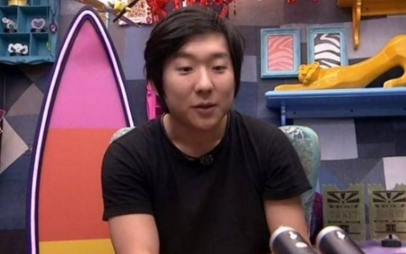 BBB20 - Pyong fala sobre Guilherme: “Mostrou que joga sujo”