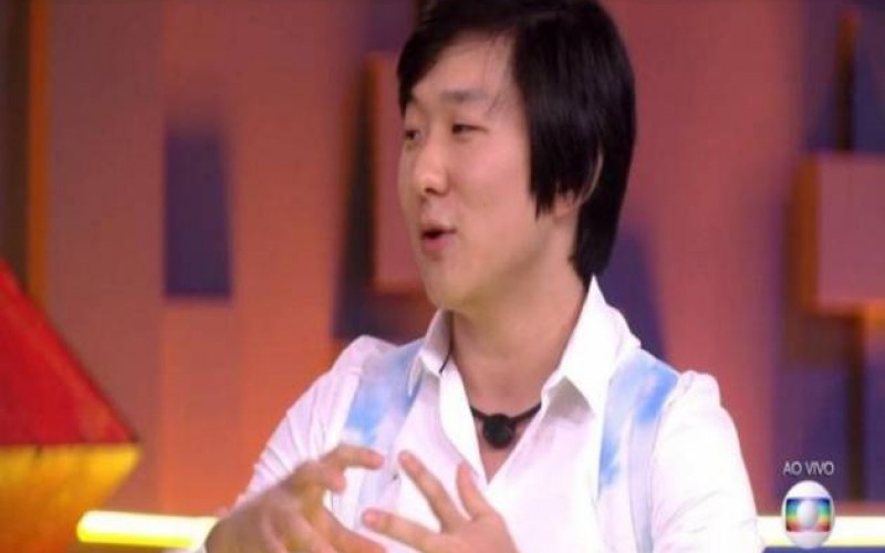 BBB20 - Pyong Lee, acusado de assédio, diz que de fato exagerou na bebida