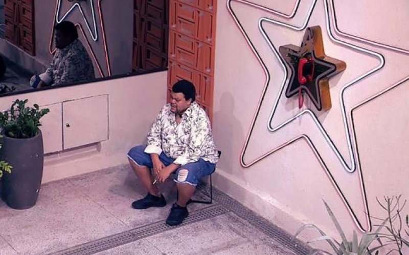 BBB20 - Pyong Lee assusta seguidores com fake news sobre Babu Santana, confira!