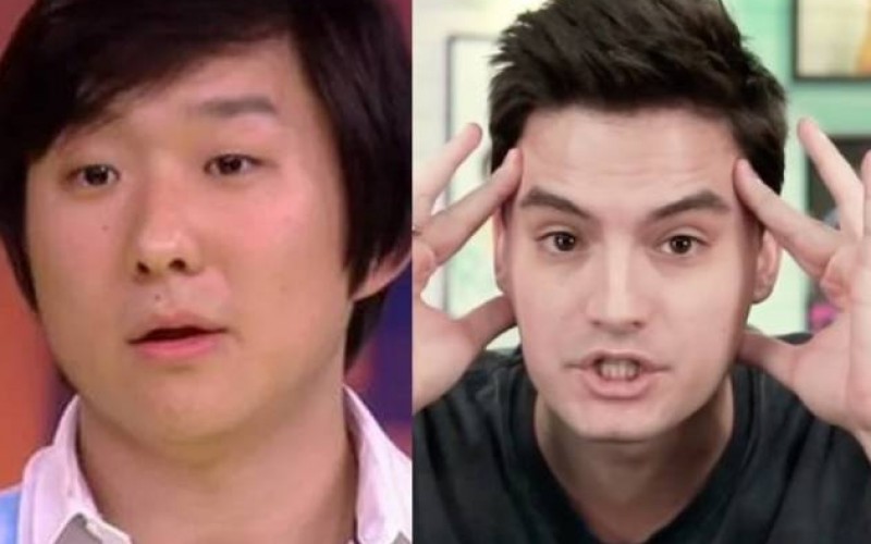 Eliminado do ‘BBB20’, Pyong Lee abre o jogo sobre rivalidade com Felipe Neto