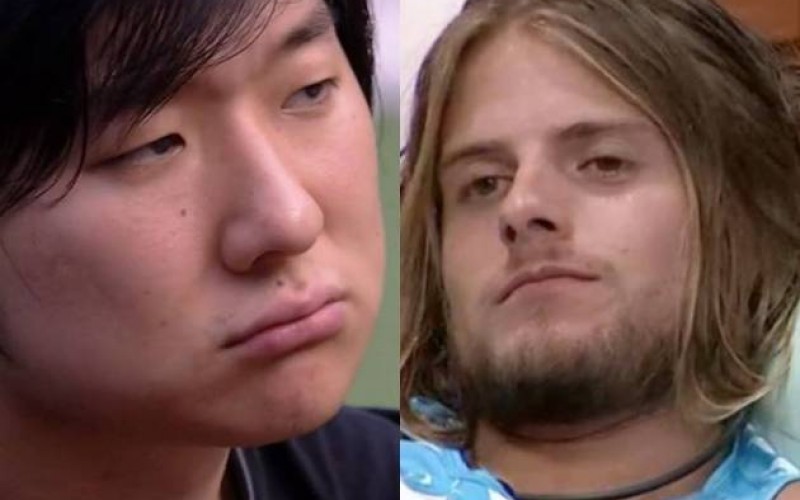 BBB20 - Pyong surta com atitude de Daniel e detona brother
