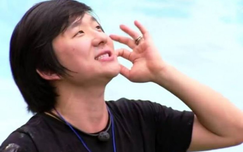 BBB20 – Pyong vence ‘Prova do Anjo’ e vai poder receber notícias do filho