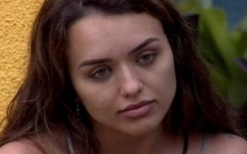 BBB20 - Rafa Kalimann dispara sobre barraco com Bianca e acusa sobre armação