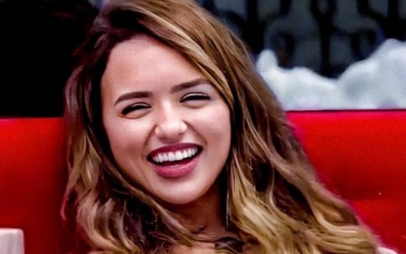 BBB20 - Rafa Kalimann ganha ‘Prova do Anjo’