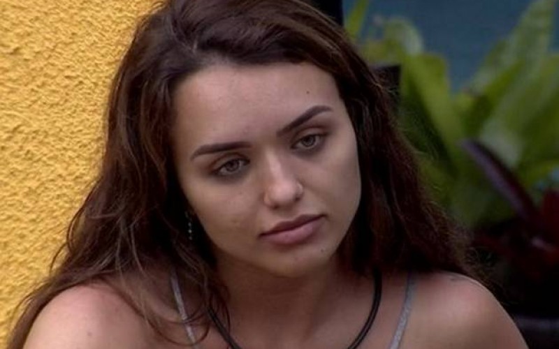 BBB20 - Rafa Kalimann revela voto e dispara: “Muito incomodada”