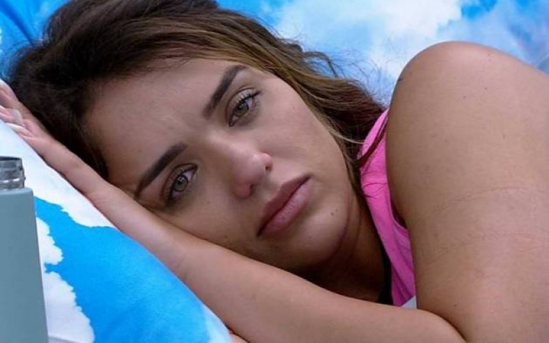 BBB20 - Rafa se irrita com atitudes de brothers