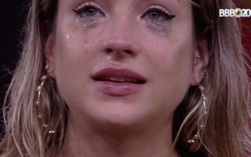 BBB20 - Gabi Martins revela fim no tratamento de grave doença antes do confinamento