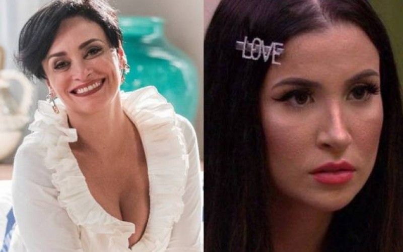 Suzana Pires rasga o verbo contra Bianca Andrade do ‘BBB20’, em meio a nova polêmica