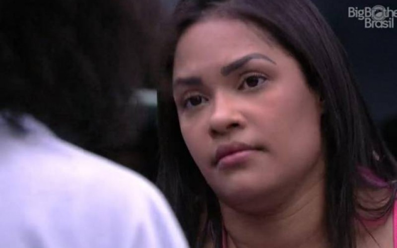BBB20 - Thelma e Flayslane batem boca depois de ‘jogo da discórdia’