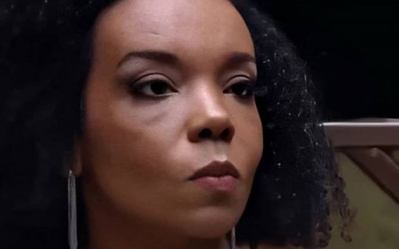 BBB20 - Thelma reclama de sister: “Não consigo conversar”