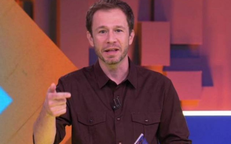 BBB20 - Tiago Leifert explica as regras do ‘Big Fone’