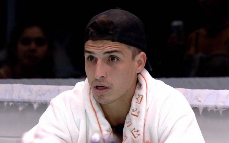 BBB20 - “Tive atitudes aqui que vocês tinham certeza que eu ia sair”, dispara Felipe
