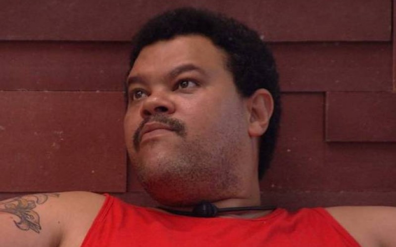BBB20 - “Vim pra cá porque eu estava falido”, desabafa Babu