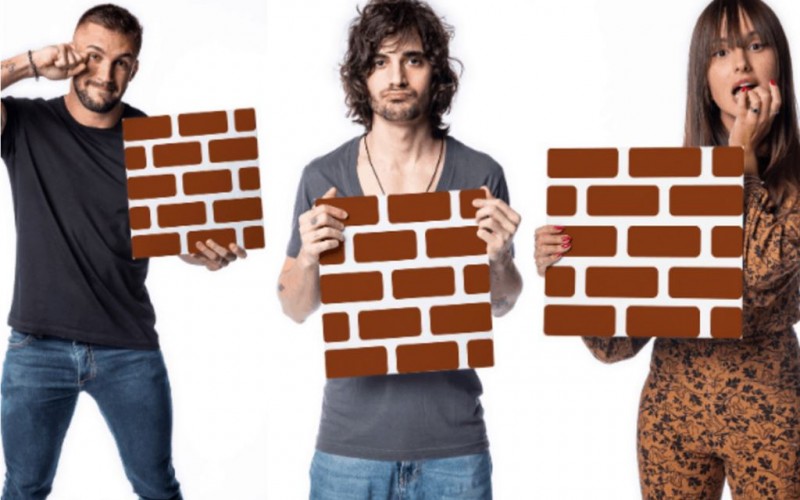BBB21: Enquete sobre o paredão da semana; vote
