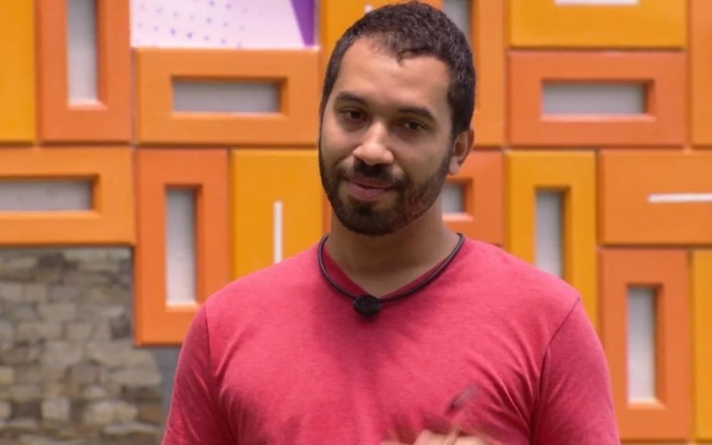 BBB21: entenda por quê os italianos querem eliminar o Gil