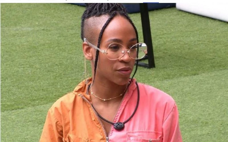 BBB21: Karol Conka cria teoria que Arcrebiano quem deu em cima dela 