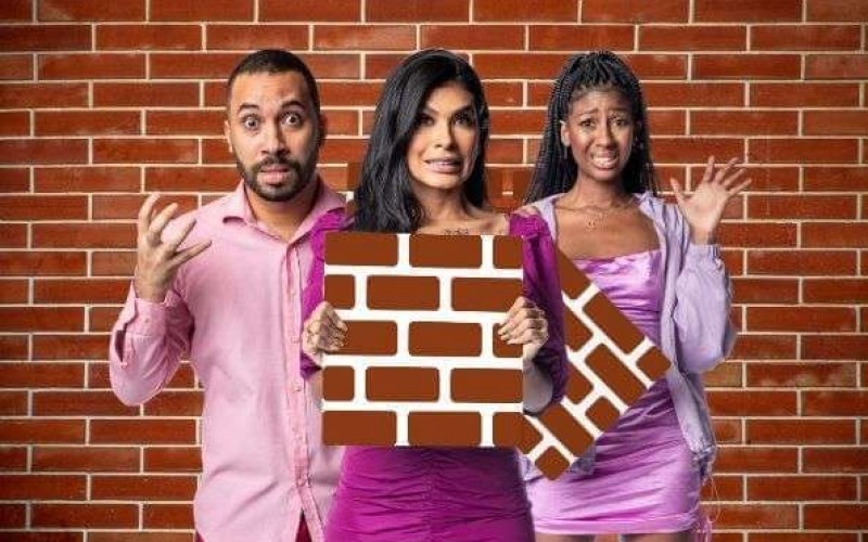 BBB21: Quem deve sair no décimo sexto paredão?