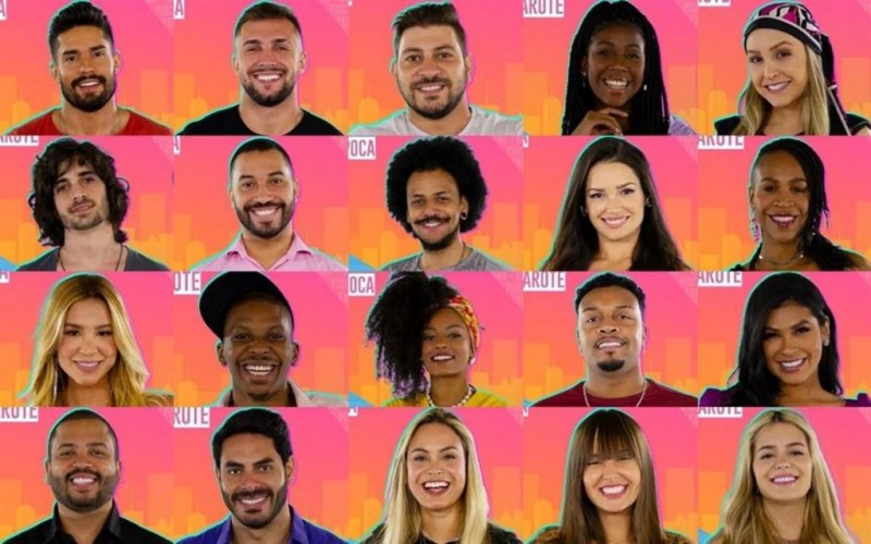 BBB21: veja quanto ganha cada participante do reality