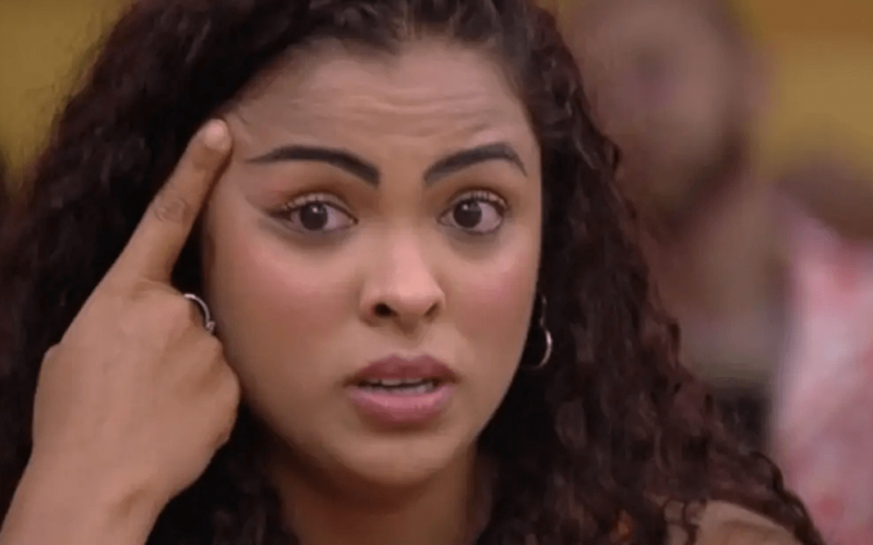 BBB23 - Em reviravolta chocante, Paula é eliminada com 72,5% dos votos