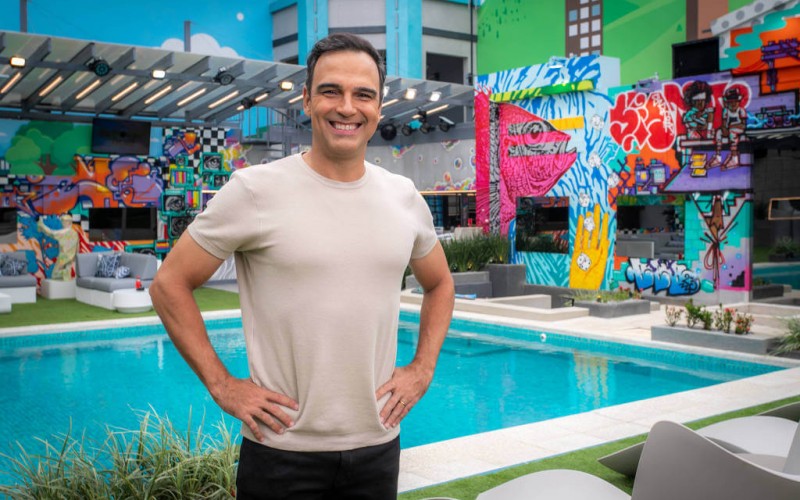 BBB23 terá semana com três provas do líder e três eliminações