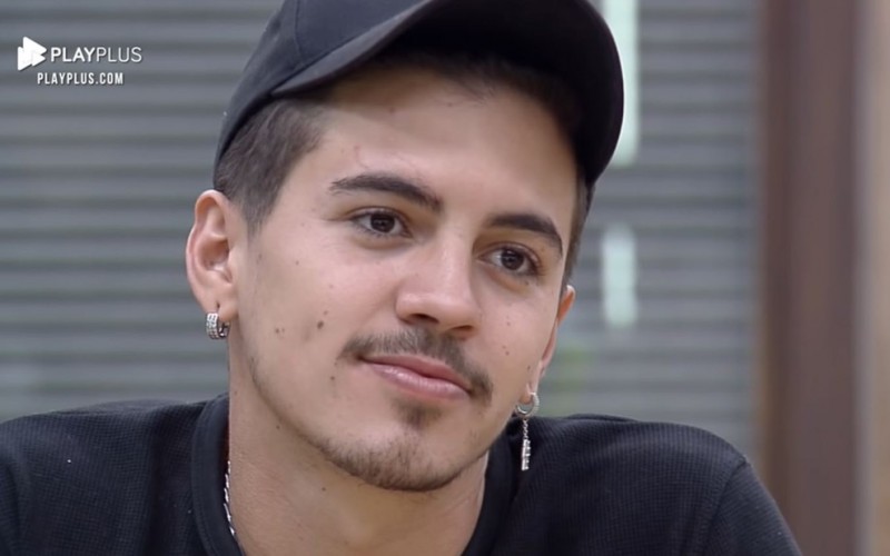Biel detona Jojo por comentário sobre roça em A Fazenda 12: Prepotente