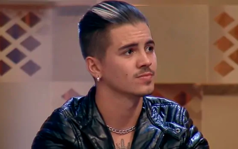 Biel lista os momentos mais difíceis que passou em A Fazenda