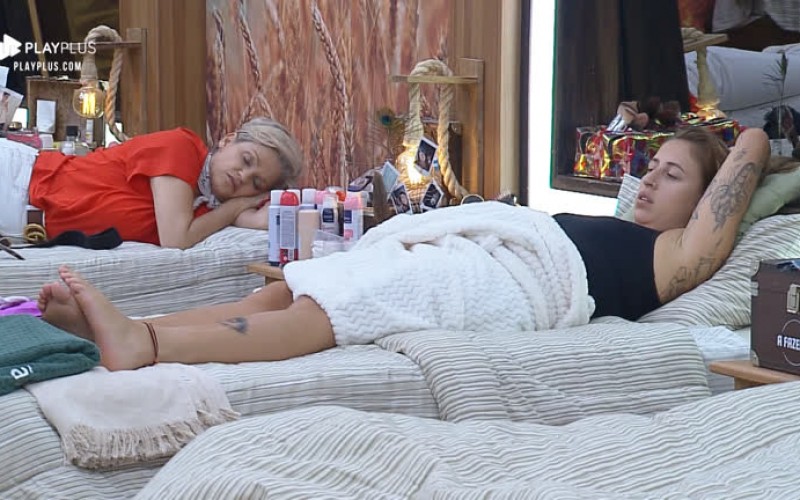 Bifão comenta sobre Sabrina: 