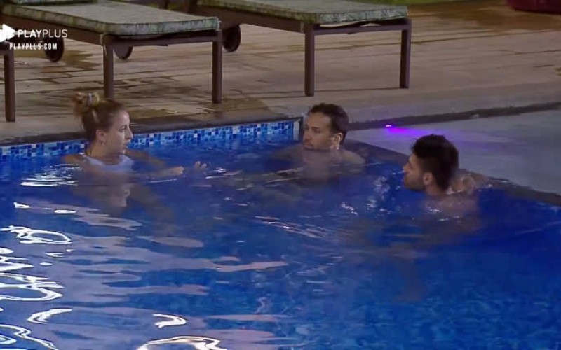 Bifão diz que casa de Sheik, em Angra, é mais cara que a de Neymar