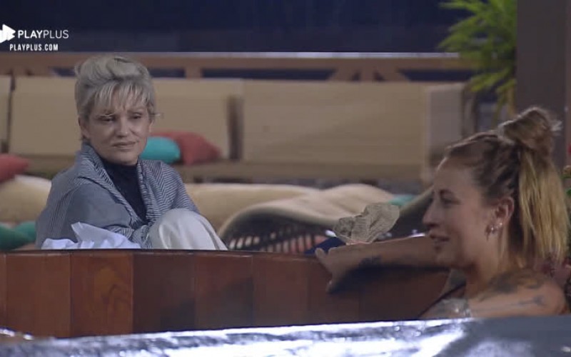 Bifão quer Roça com Guilherme e Tati: ‘E eu vou voltar Fazendeira’